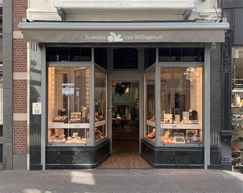 juwelier van willegen rotterdam